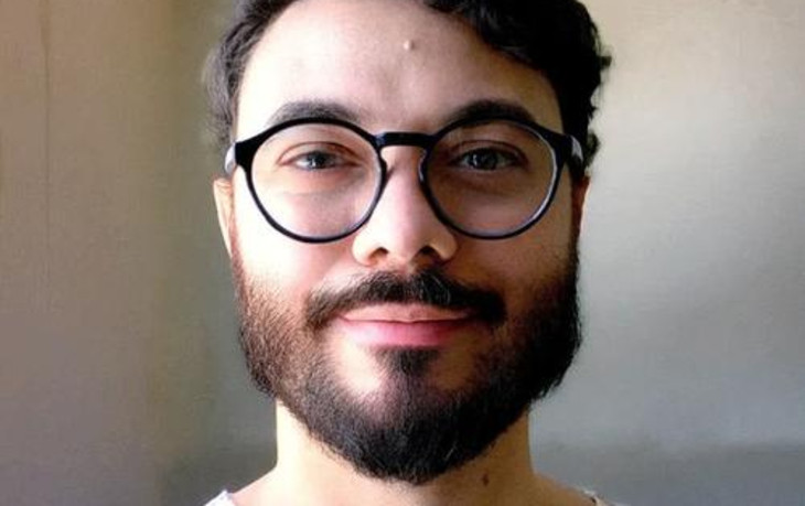 Felipe Torres (Foto: LinkedIn)